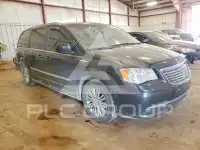 2016 Chrysler Pacifica фото
