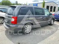 2016 Chrysler Pacifica photo