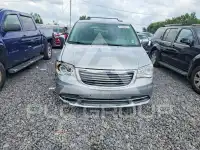 2016 Chrysler Pacifica фото