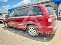 2016 Chrysler Pacifica фото