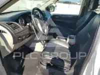 2016 Chrysler Pacifica фото