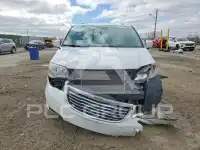 2016 Chrysler Pacifica фото