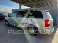 2016 Chrysler Pacifica photo
