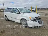 2016 Chrysler Pacifica фото