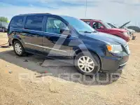 2016 Chrysler Pacifica photo