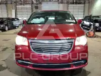2016 Chrysler Pacifica фото