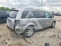 2016 Chrysler Pacifica фото