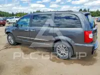 2016 Chrysler Pacifica фото