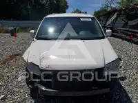 2016 Chrysler Pacifica фото