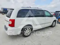 2016 Chrysler Pacifica фото