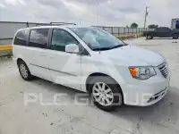 2016 Chrysler Pacifica фото