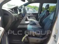 2016 Chrysler Pacifica фото