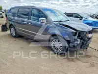2016 Chrysler Pacifica фото
