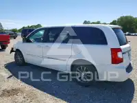 2016 Chrysler Pacifica фото