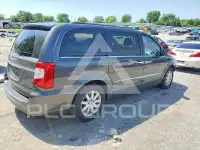 2016 Chrysler Pacifica фото