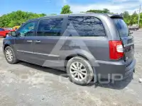 2016 Chrysler Pacifica photo