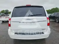 2016 Chrysler Pacifica фото