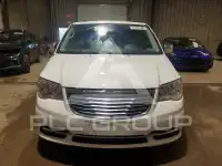 2016 Chrysler Pacifica фото