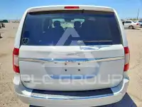 2016 Chrysler Pacifica фото