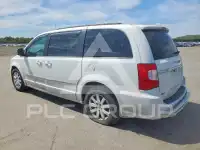 2016 Chrysler Pacifica фото