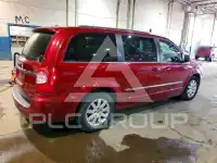 2016 Chrysler Pacifica фото