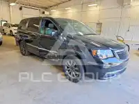 2016 Chrysler Pacifica фото