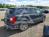 2016 Chrysler Pacifica фото