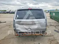 2016 Chrysler Pacifica фото