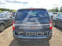 2016 Chrysler Pacifica фото