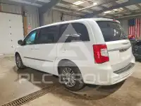 2016 Chrysler Pacifica фото