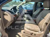 2016 Chrysler Pacifica photo