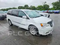 2016 Chrysler Pacifica фото