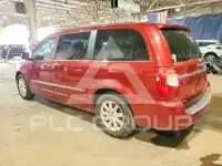 2016 Chrysler Pacifica фото