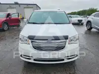 2016 Chrysler Pacifica фото