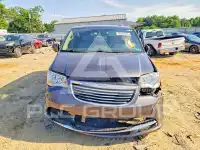 2016 Chrysler Pacifica фото
