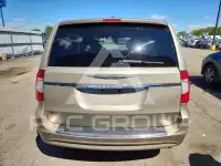 2016 Chrysler Pacifica фото