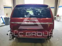 2016 Chrysler Pacifica photo