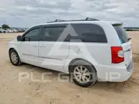 2016 Chrysler Pacifica фото
