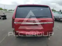 2016 Chrysler Pacifica фото