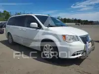 2016 Chrysler Pacifica фото