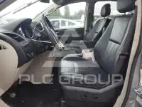 2016 Chrysler Pacifica photo