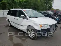 2016 Chrysler Pacifica фото