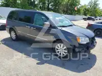 2016 Chrysler Pacifica фото