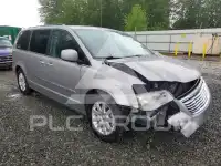 2016 Chrysler Pacifica photo