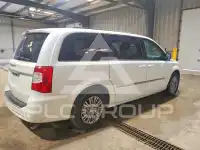 2016 Chrysler Pacifica фото