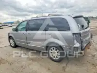 2016 Chrysler Pacifica фото