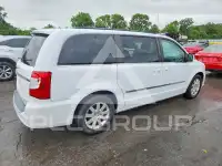 2016 Chrysler Pacifica фото