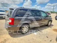 2016 Chrysler Pacifica фото