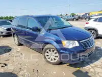 2016 Chrysler Pacifica фото