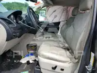 2016 Chrysler Pacifica photo